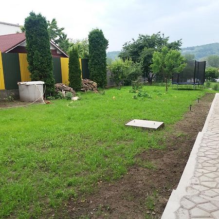 Casa Ariana Otel Curtea de Argeş Dış mekan fotoğraf