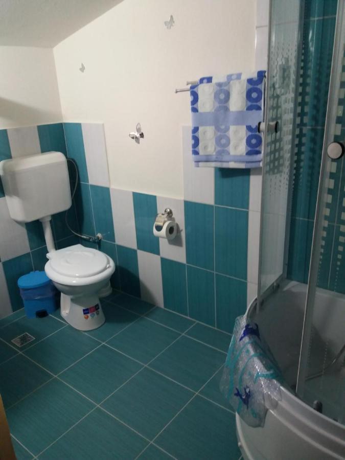 Casa Ariana Otel Curtea de Argeş Dış mekan fotoğraf