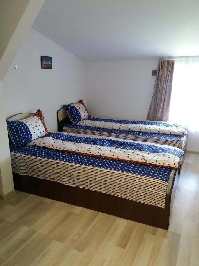 Casa Ariana Otel Curtea de Argeş Dış mekan fotoğraf