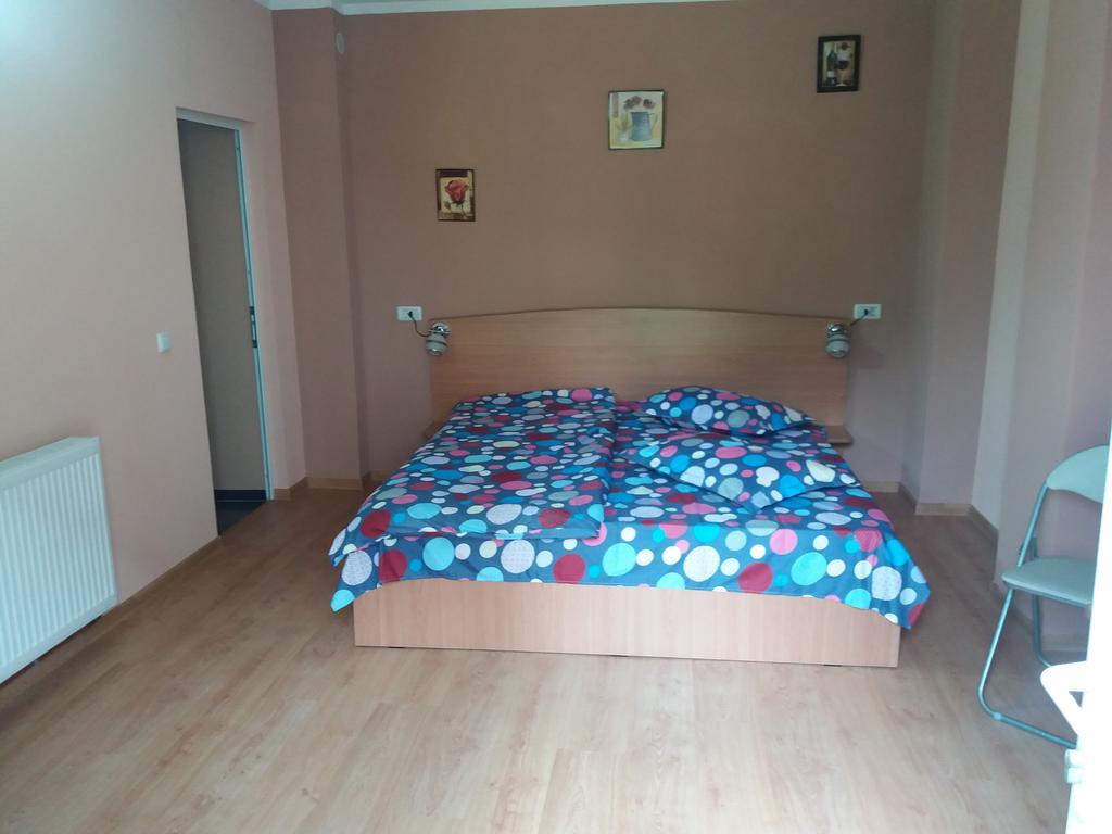 Casa Ariana Otel Curtea de Argeş Dış mekan fotoğraf