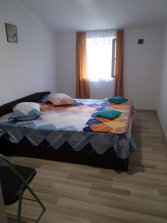 Casa Ariana Otel Curtea de Argeş Dış mekan fotoğraf