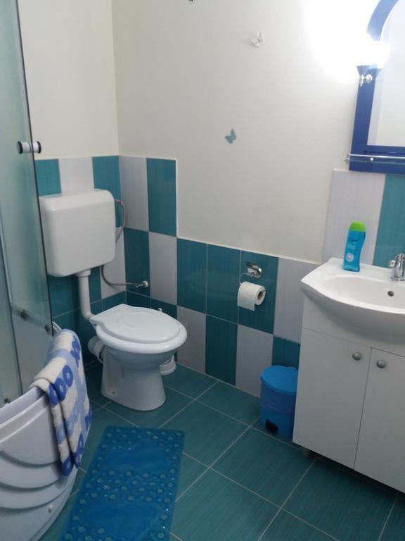 Casa Ariana Otel Curtea de Argeş Dış mekan fotoğraf