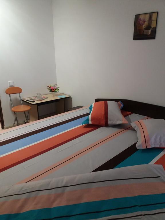 Casa Ariana Otel Curtea de Argeş Dış mekan fotoğraf
