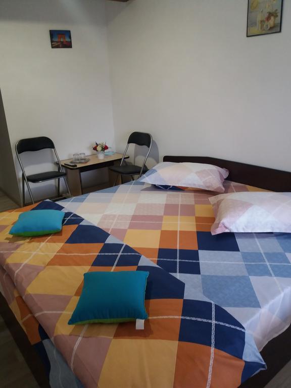 Casa Ariana Otel Curtea de Argeş Dış mekan fotoğraf