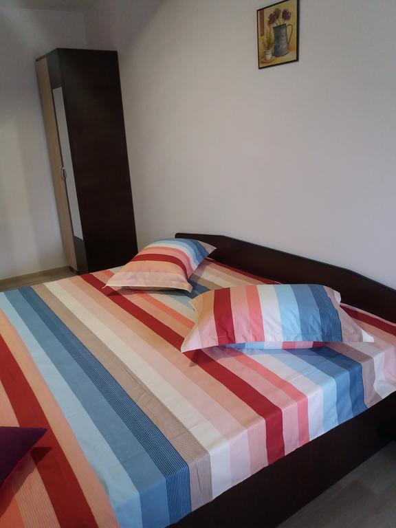 Casa Ariana Otel Curtea de Argeş Dış mekan fotoğraf