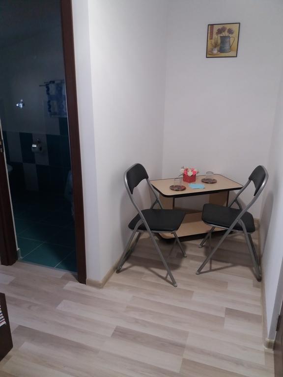Casa Ariana Otel Curtea de Argeş Dış mekan fotoğraf