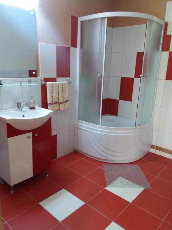 Casa Ariana Otel Curtea de Argeş Dış mekan fotoğraf