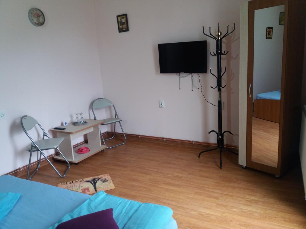 Casa Ariana Otel Curtea de Argeş Dış mekan fotoğraf