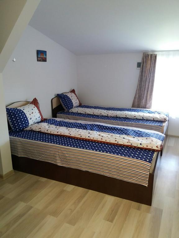 Casa Ariana Otel Curtea de Argeş Dış mekan fotoğraf