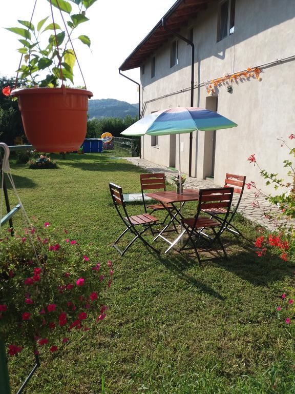 Casa Ariana Otel Curtea de Argeş Oda fotoğraf