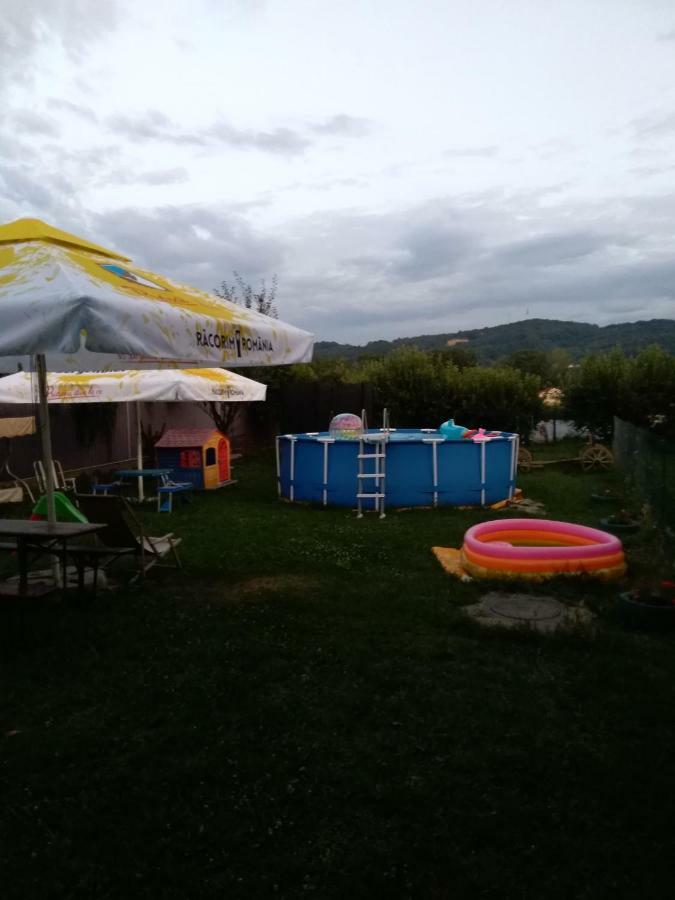 Casa Ariana Otel Curtea de Argeş Dış mekan fotoğraf
